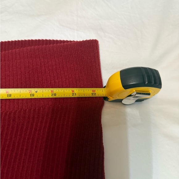 Old Navy Red Matching Set - Picture 15 of 15